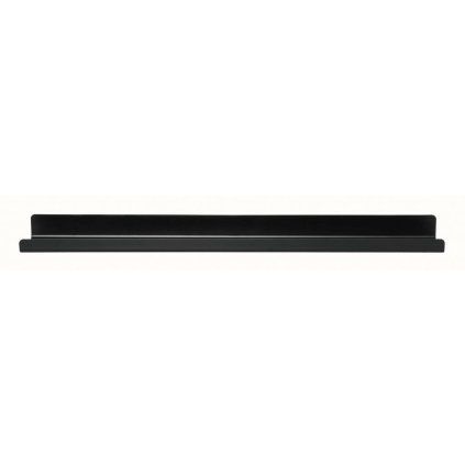 Etajeră de baie MODO 71 cm, negru, Blomus