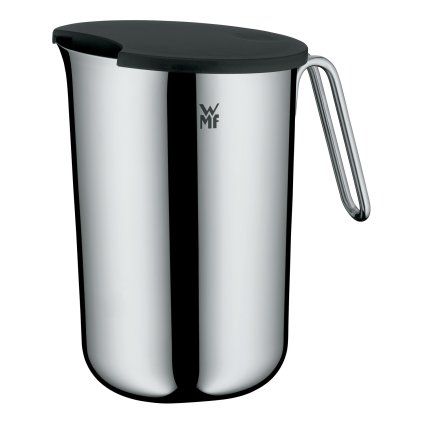 Recipient de amestecare, cu capac, din oțel inoxidabil, WMF