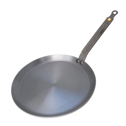 Tigaie pentru crepe MINERAL B 30 cm, de Buyer