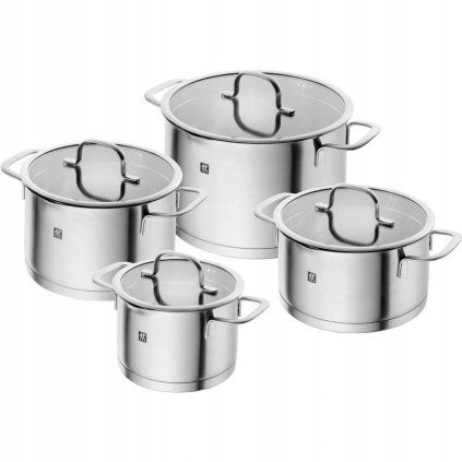 Set de vase TRUEFLOW, 4 buc, Zwilling