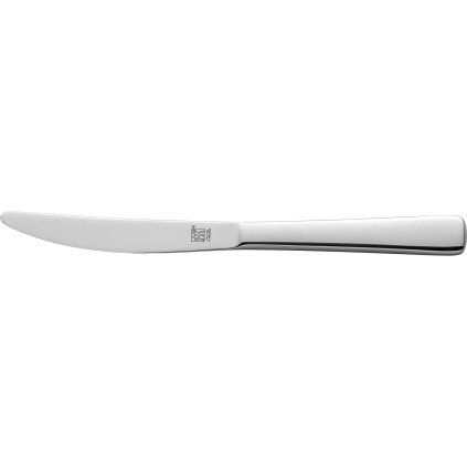 Cuțit de masă SOHO 17,5 cm, argintiu, oțel inoxidabil, Zwilling