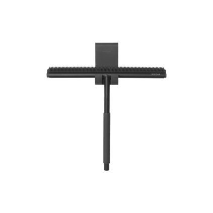 Racleta de duș Modo, negru, Blomus