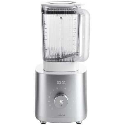 Blender ENFINIGY PRO 1,8 l, oțel inoxidabil, Zwilling