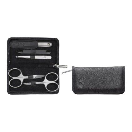 Set de manichiură TWINOX YAK, 5 buc, Zwilling