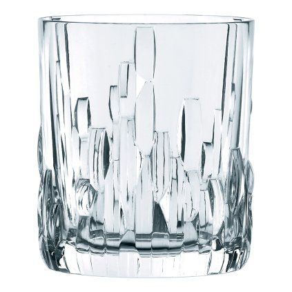 Pahar pentru whisky SHU FA 330 ml, set de 4 bucNachtmann