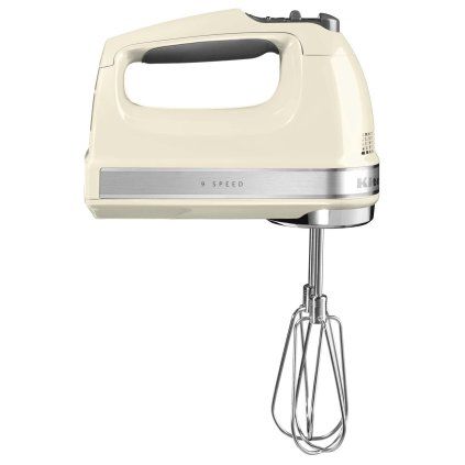 Mixere de mână 5KHM9212EAC, migdale, KitchenAid