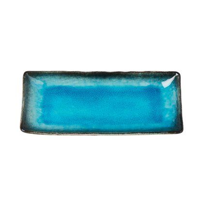 Plăcuța Sahimi SKY BLUE 29 x 12 cm, MIJ