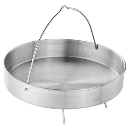 Inserție de aburi ECOQUICK ND 22 cm, Zwilling