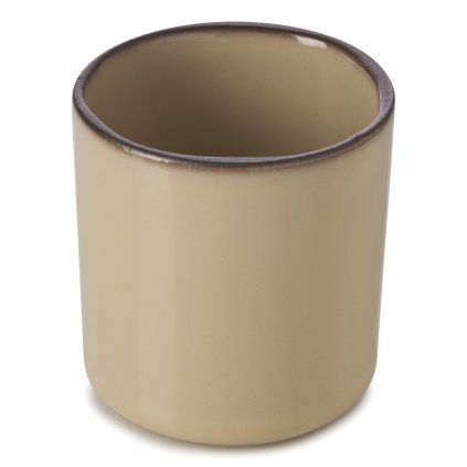 Cană CARACTERE 80 ml, nucșoară, REVOL