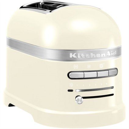 Toaster 5KMT2204EAC, 2 felii, cu migdale, KitchenAid