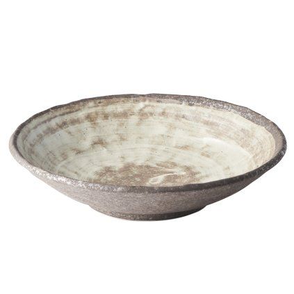 Bol de masă NIN-RIN 24 cm, 700 ml, MIJ