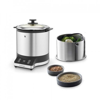 Aparat de gătit orez KITCHENMINIS, WMF