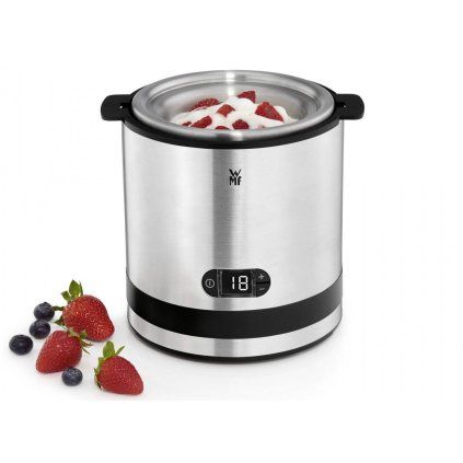Aparat de înghețată KITCHENMINIS 3in1, WMF