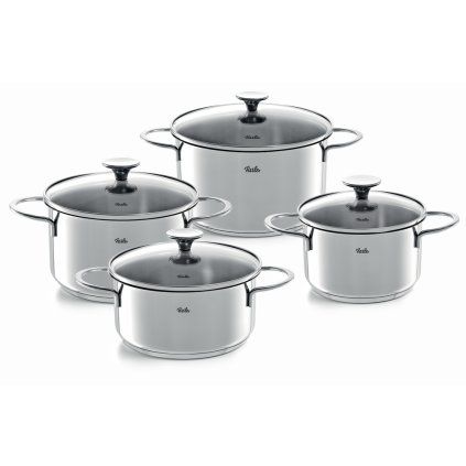 Set de oale COPENHAGEN, 4 bucFissler