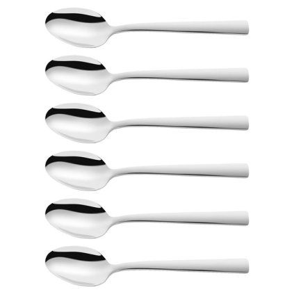 Lingură de espresso DINNER, set de 6 buc, Zwilling