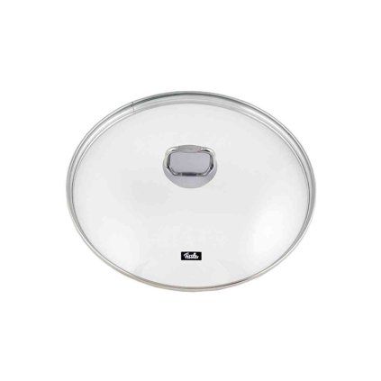 Capac pentru oală HAMBURG 16 cm, sticlă, Fissler