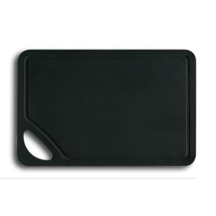 Tocător  26 x 17 cm, negru, plastic, Wüsthof