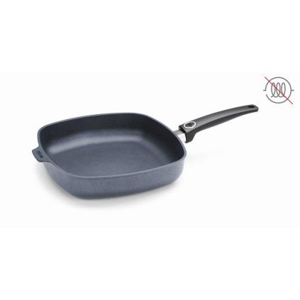142931 panev diamond lite 28 x 28 cm titan woll