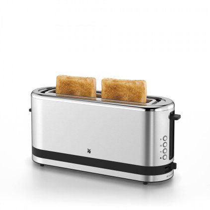Toaster KITCHENMINIS 15,6 cm, WMF