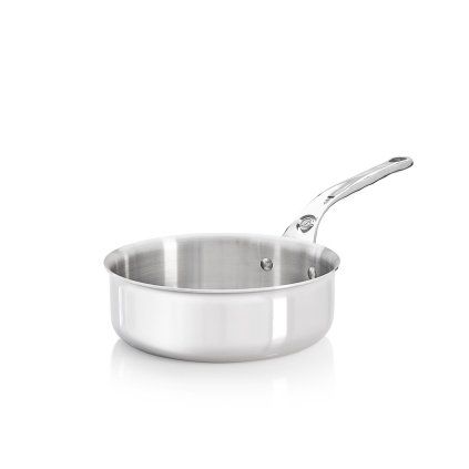 Caserolă din oțel inoxidabil Affinity de Buyer 16 cm