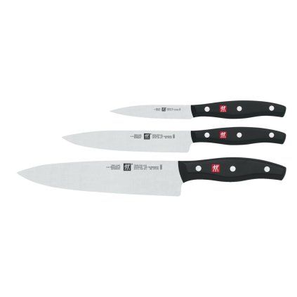 Set de cuțite TWIN POLLUX , 3 buc, Zwilling