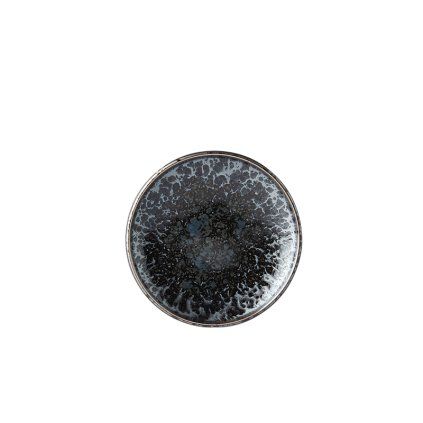 Farfurie pentru aperitive BLACK PEARL 17 cm, MIJ