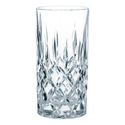 Pahar înalt pentru băuturi NOBLESSE 375 ml, set de 4 buc, Nachtmann