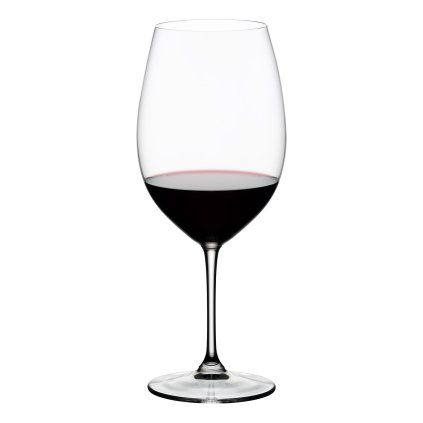 Pahar pentru vin roșu BORDEAUX VINUM 995 ml, Riedel