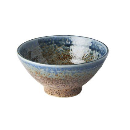 Bol de masă EARTH & SKY 16 cm, 450 ml, MIJ
