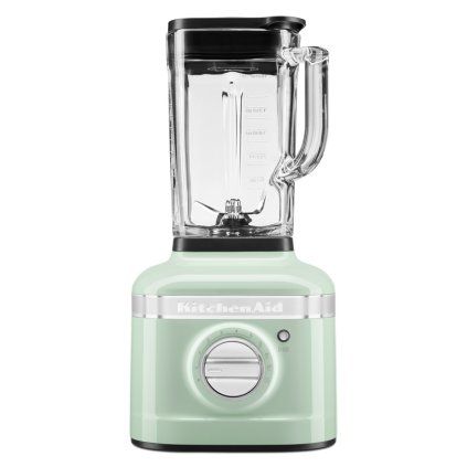 Blender ARTISAN 5KSB4026EPT, verde, KitchenAid