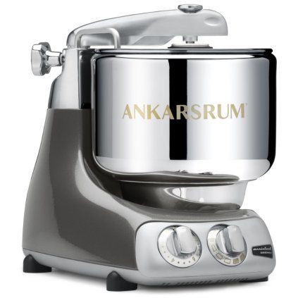 Mixer vertical ASSISTENT ORIGINAL AKM6230, antracit, Ankarsrum