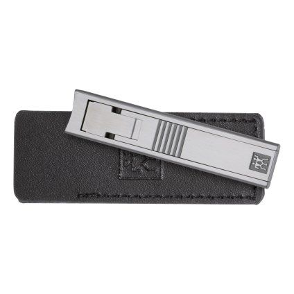 Foarfecă pentru unghii TWIN® S, cu carcasă, Zwilling