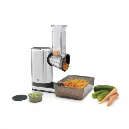 Râșnița electrică SALAD-TO-GO KITCHENMINIS, WMF
