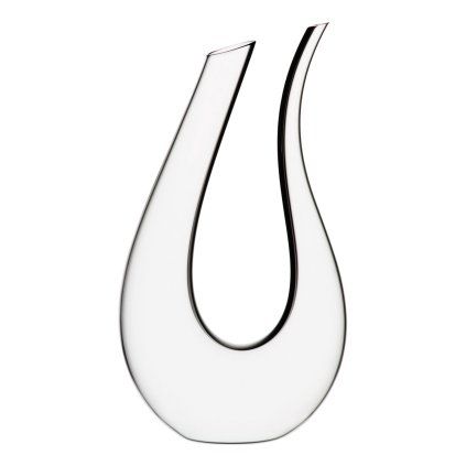 Decantor de vin BLACK TIE AMADEO, Riedel