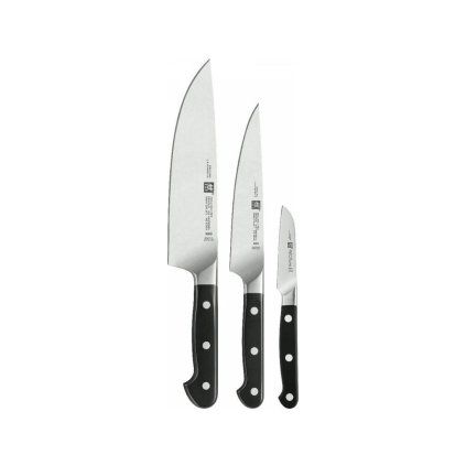 Set cuțite PRO, 3 buc, Zwilling