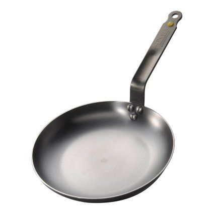 Tigaie omletă MINERAL B 24 cm, de Buyer