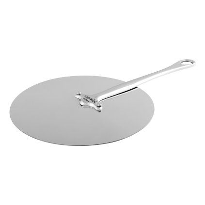 Capac universal oțel inoxidabil O 24 cm MAUVIEL