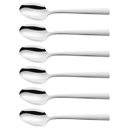 Lingură pentru cafea DINNER, set de 6 buc, Zwilling