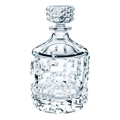 Carafă pentru whisky PUNK, cu capac, Nachtmann