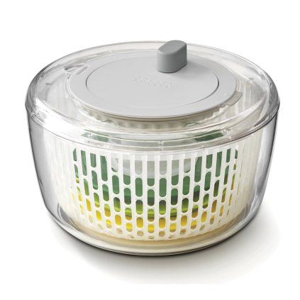 Set preparare salate MULTI-PREP, 5 buc, Joseph Joseph