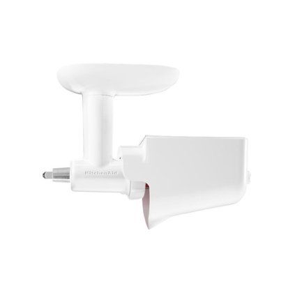 Accesoriu pentru strecurare fructe și legume 5KSMFVSP, KitchenAid