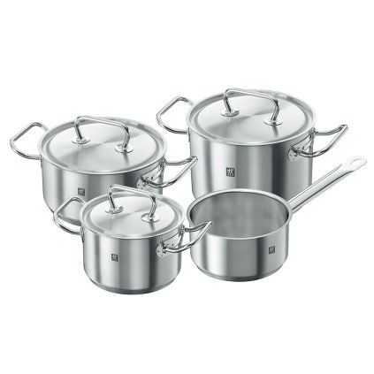 Set cratițe TWIN CLASSIC, 4 buc, Zwilling