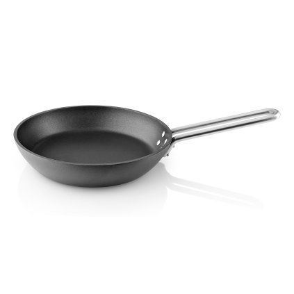 tigaie PROFESSIONAL 24 cm, antiaderentă, Eva Trio