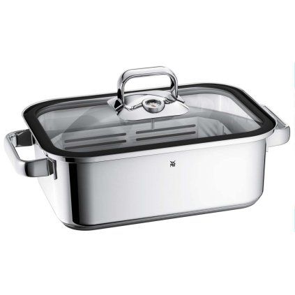 Tigaie pentru prăjire COMPACT VITALIS, silicon, WMF