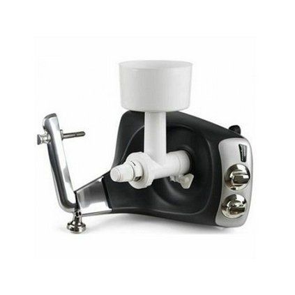 Atașament moara de cereale pentru Ankarsrum mixer vertical, Ankarsrum
