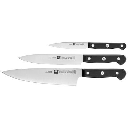 Set de cuțite GOURMET, 3 buc, Zwilling