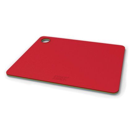 Tocător POP 34 x 24 cm, set de 3 buc, multicolor, Joseph Joseph
