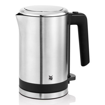 Ceainic electric KITCHENMINIS 800 ml, oțel inoxidabil, WMF
