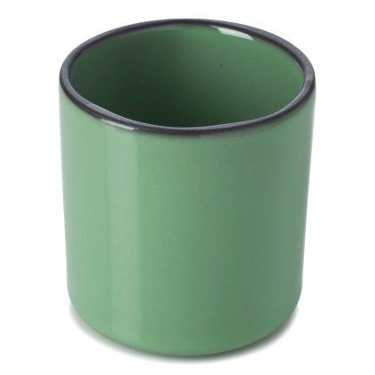 ceașcă espresso CARACTERE 80 ml, mentă, REVOL