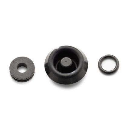 Set inele de etanșare pentru oala sub presiune VITAQUICK, 3 buc, Fissler